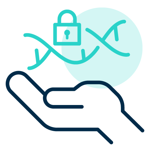 Age-Locking Genetic Therapy