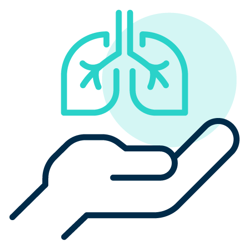 Embio Therapy for Lung Vitality