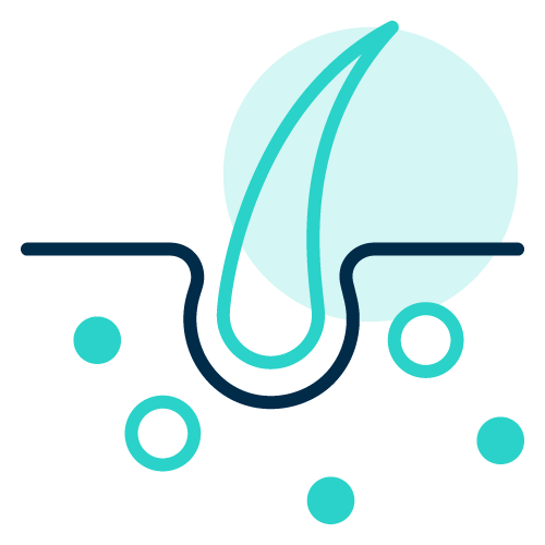 Genetic Hair Rejuvenation