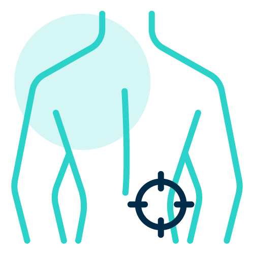 Innovative Non-Invasive Therapies