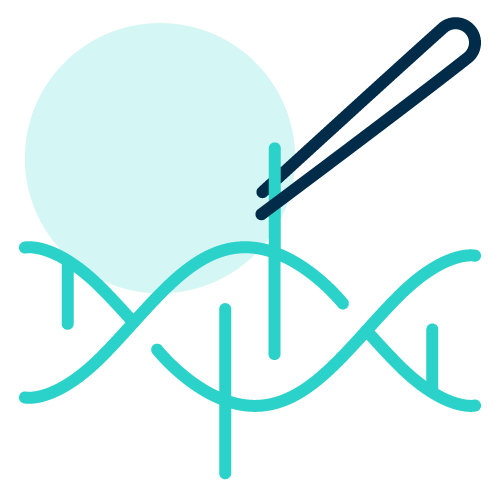 Advanced Genetic Therapy Tailored to You