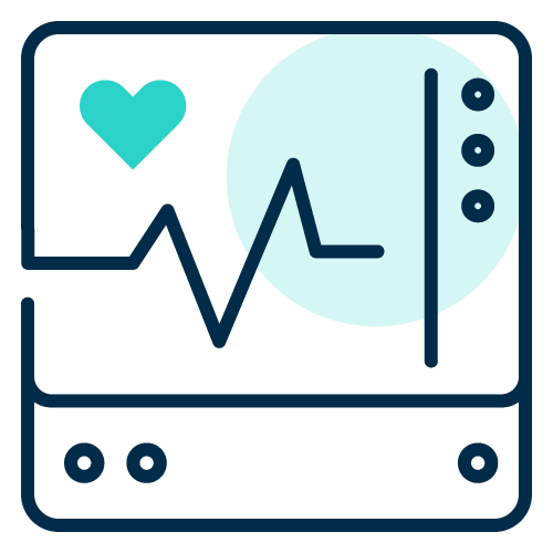 Cardiovascular Health Monitoring